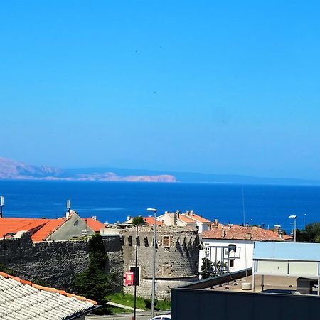 Apartments Down Town Senj  Dış mekan fotoğraf