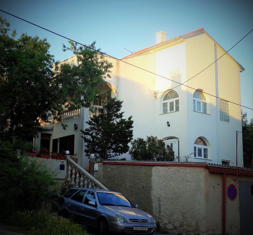 Apartments Down Town Senj  Dış mekan fotoğraf