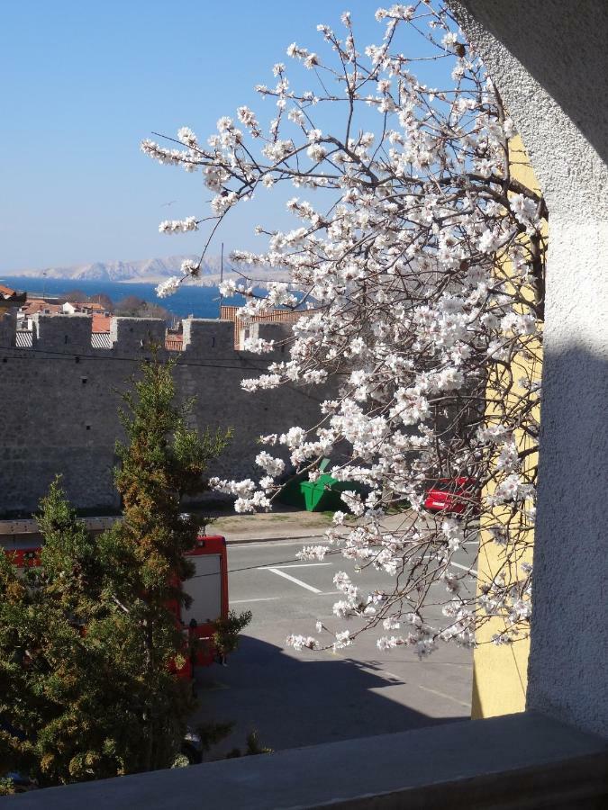 Apartments Down Town Senj  Dış mekan fotoğraf